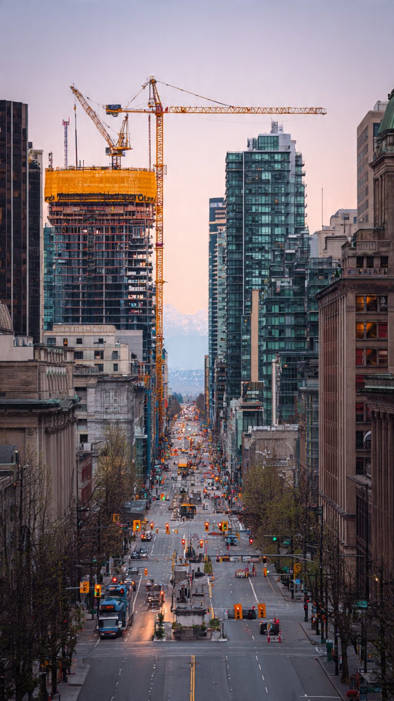 Code Consulting Canada – Expert Building Compliance Services